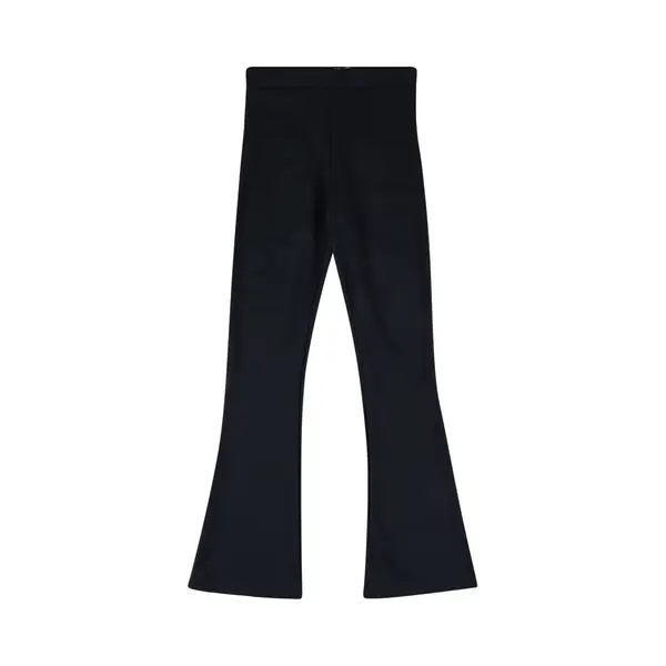 Name It Mädchen Nkffrikkali Bootcut Pant Noos Hose, Dark Sapphire, 104 thumbnail
