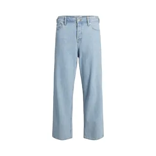 Jack & Jones Jeans 'JORAlex' Lichtblauw