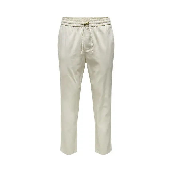 Only & Sons Broek 'ONSLinus' Greige thumbnail