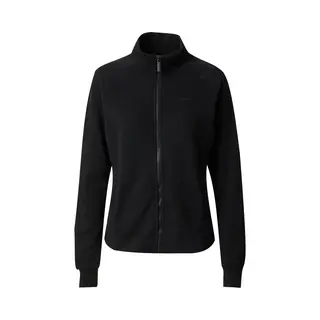 Only Play Sportief Sweatvest 'Melina' Zwart