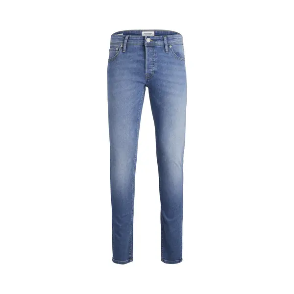 Jack & Jones Jack&Jones Junior Jjiglenn Jjoriginal Mf 071 Noos Jnr Jongens Jeans - Maat 176 thumbnail