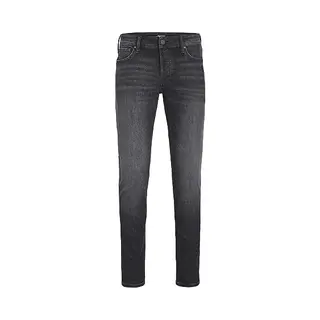 Jack & Jones Jeans 'Glenn' Black Denim