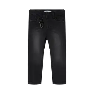 Name It Jeans 'Theo' Black Denim