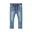 Medium Blue Denim