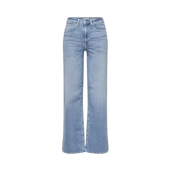 Only Damesjeans, Lichtblauw, S/34L thumbnail