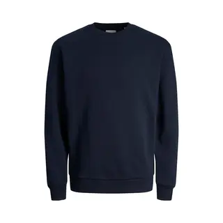 Jack & Jones Sweatshirt 'JJEBradley' Navy