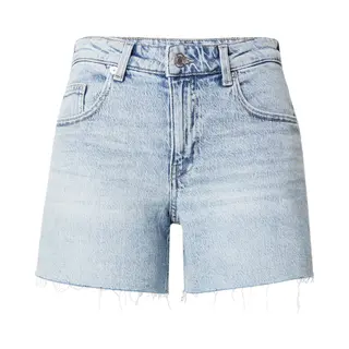 Vero Moda Vmtess Mr Short Dnm Shorts Mix Ga Noos