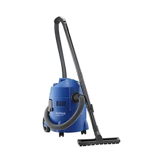 Nilfisk Buddy Ii 12 12 l Trommelstofzuiger Droog en nat 1200 W Stofzak