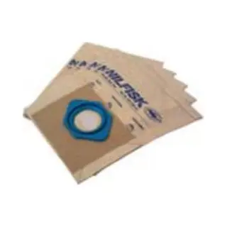 Nilfisk 81620000 Staubsauger Zubehör/Zusatz Staubbeutel