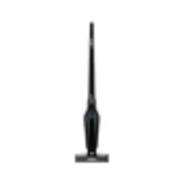 Nilfisk Easy Steelstofzuiger Batterij/Accu Droog Zakloos 0,6 l 170 W Zwart 1,95 Ah thumbnail