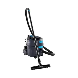 Nilfisk Professionele Stofzuiger VP300 Hepa Basic (industriële Stofzuiger Met Hepa-filter, Filterzakinhoud 10 L, Zuigvermogen 800 W, Luchtstroom 32