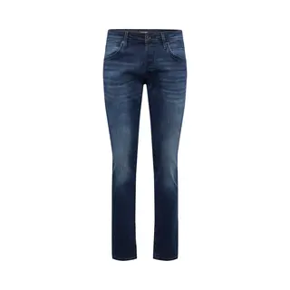 Jack & Jones Male Slim Fit Jeans Jjiglenn Jjfox 50SPS Cb 104 Noos Slim Fit Jeans