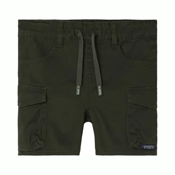 Name It Jungen Nmmben Bag Cargo Twi Shorts 1771-hi Noos, Rosin, 98 thumbnail