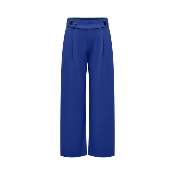 JdY Jdygeggo New Long Pant Jrs Noos Surf The Web/Cloud Dancer - S/32 thumbnail