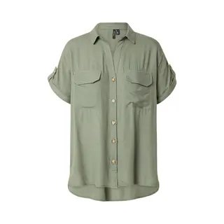 Vero Moda Bluse Bumpy