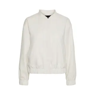 Pieces Female Bomberjacke Pcannie