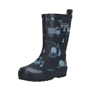 ZigZag Gummistiefel Gemus