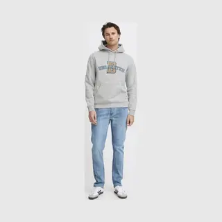 Blend He Sweatshirt Heren Trui - Maat Xxl