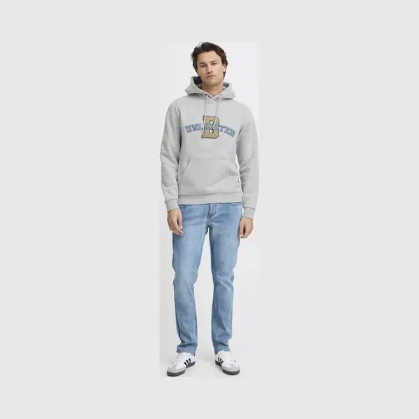 Blend He Sweatshirt Heren Trui - Maat Xxl thumbnail