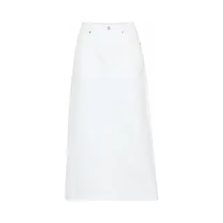Denim Skirt For Women Fransa Fxdenima 1