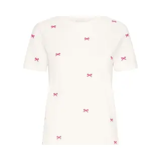 Women's T-shirt Ichi Camino 26