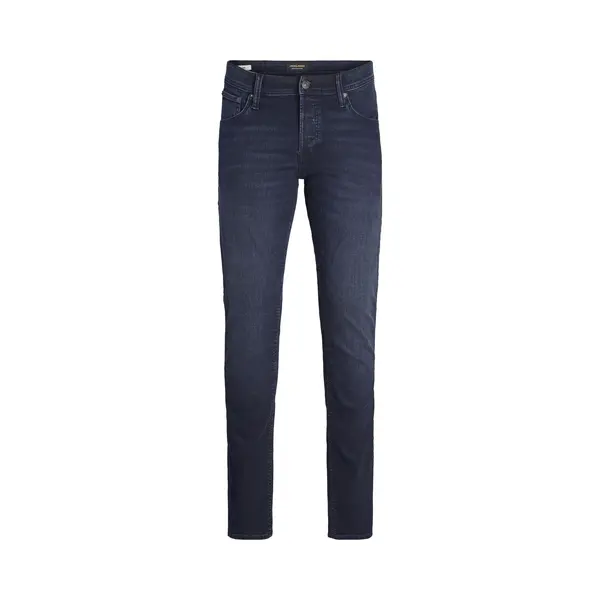 Jack & Jones Jeans 'Jjiglenn' Blauw thumbnail