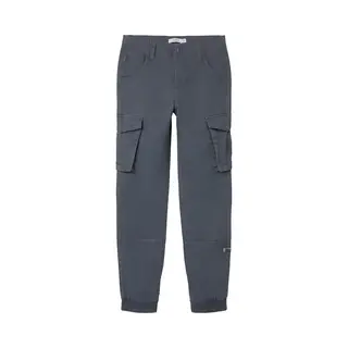 Name It Tapered-fit-Jeans Bamgo (1-tlg) Weiteres Detail