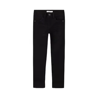 Name It Jeans 'Silas' Zwart