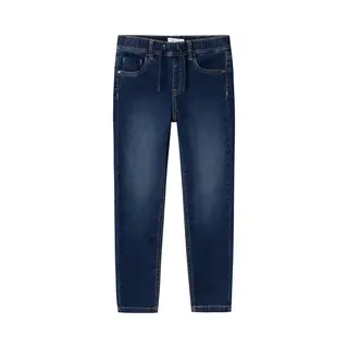 Name It Jeans Blauw Denim