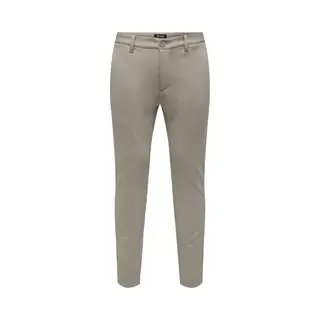 Only & Sons Chino 'ONSMark' Kaki