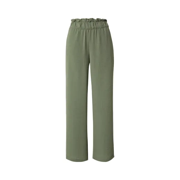 Jdy Broek 'Divya' Kaki thumbnail