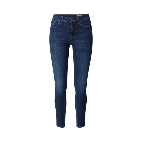 Vero Moda Jeans 'VMFlash' Blauw Denim thumbnail