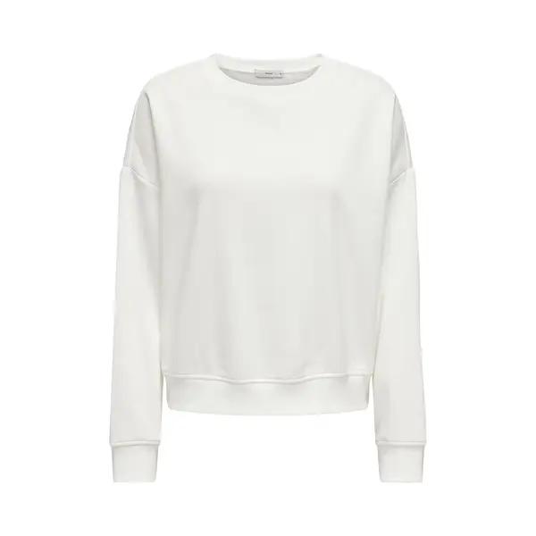 Sweatshirt Oversize Damen Only Sweat Life thumbnail