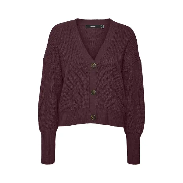 Vero Moda Strickjacke VMLea thumbnail
