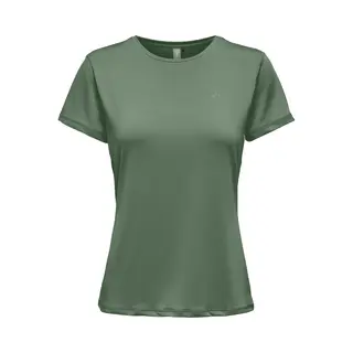 Only Play Onpcarmen On Ss Reg Tee Noos Dames T-shirt - Maat Xs