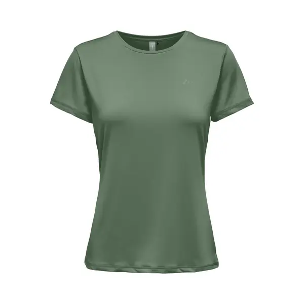 Only Play Onpcarmen On Ss Reg Tee Noos Dames T-shirt - Maat Xs thumbnail