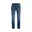 blauw