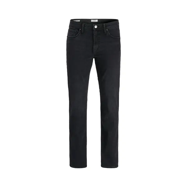 Jj Rebel Herren Jrebadam Jjcraft Mf 270 Noos Jeanshose, Black Denim, 34W / 34L thumbnail