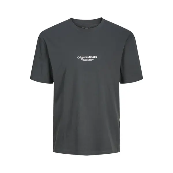 Jack & Jones Jack&Jones Jorvesterbro Tee Ss Crew Neck Noos Heren T-shirt - Maat M thumbnail
