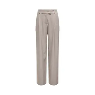 Only Onllinda Hw Str Mel Pants Cc Tlr