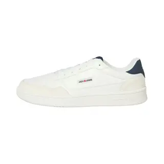 Jack & Jones 12268368_2206_1153726_42 Modischer Turnschuh Männlich Weiß