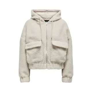 Only Tussenjas Beige