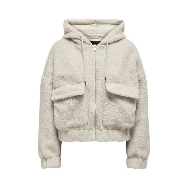Only Tussenjas Beige thumbnail