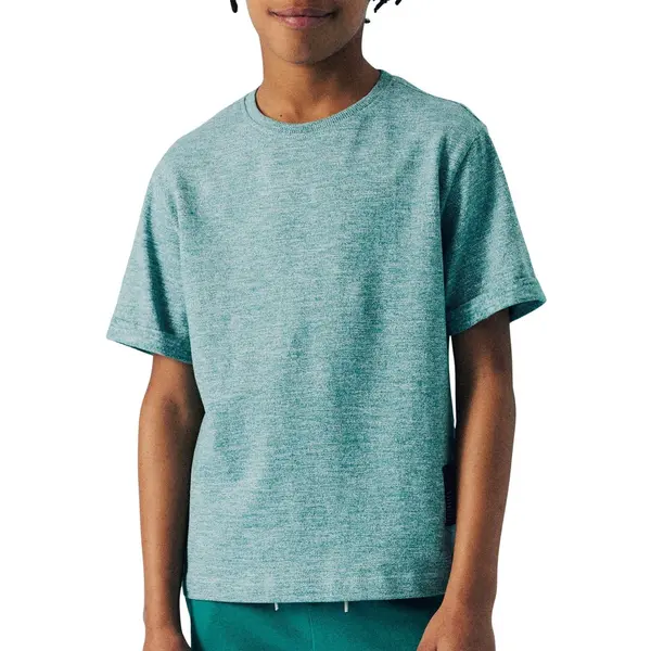 Name It - Nkmfredery Ss Nreg Top Pb - Jongens - T-shirts - Maat 134/140 thumbnail