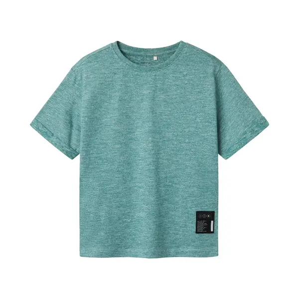 Name It - Nkmfredery Ss Nreg Top Pb - Jongens - T-shirts - Maat 146/152 thumbnail