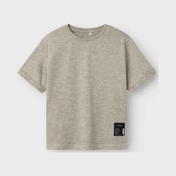 Name It - Nkmfredery Ss Nreg Top Pb - Jongens - T-shirts - Maat 116 thumbnail