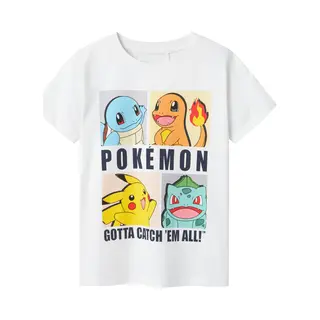 Name It T-Shirt Dazz Pokemon