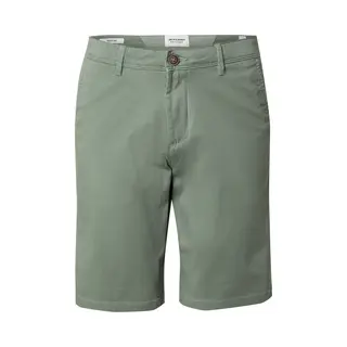Jack & Jones 12165604_2040_XL Shorts Chino Unisex Grün