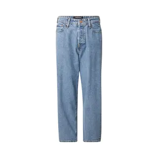 Jack & Jones Jeans 'JJIAlex JJOriginal' Blauw Denim