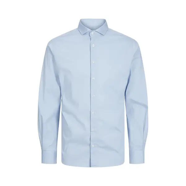 Jack & Jones Mini Overhemd Lichtblauw thumbnail